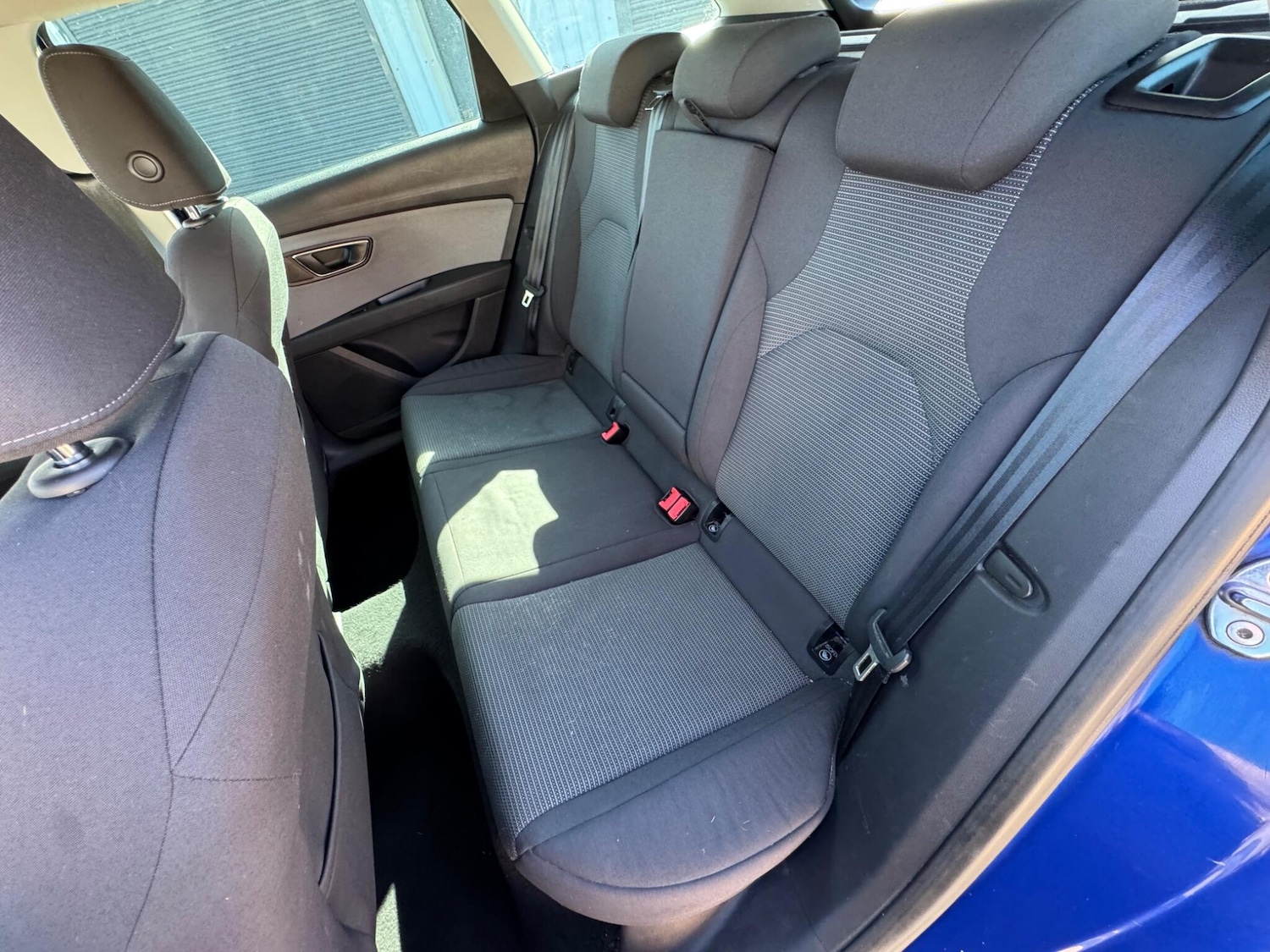 Used SEAT Leon 2018 for sale - 76988271: Photo 23