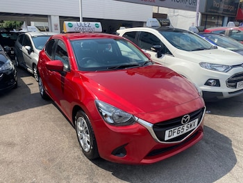 Used Mazda Mazda2 2015 for sale - 75247304: Photo
