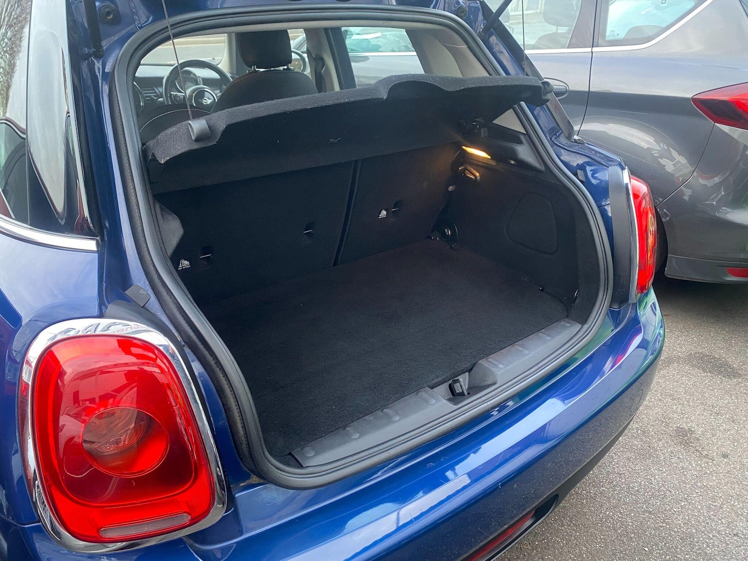 Used MINI Hatch 2017 for sale - 76572758: Photo 12