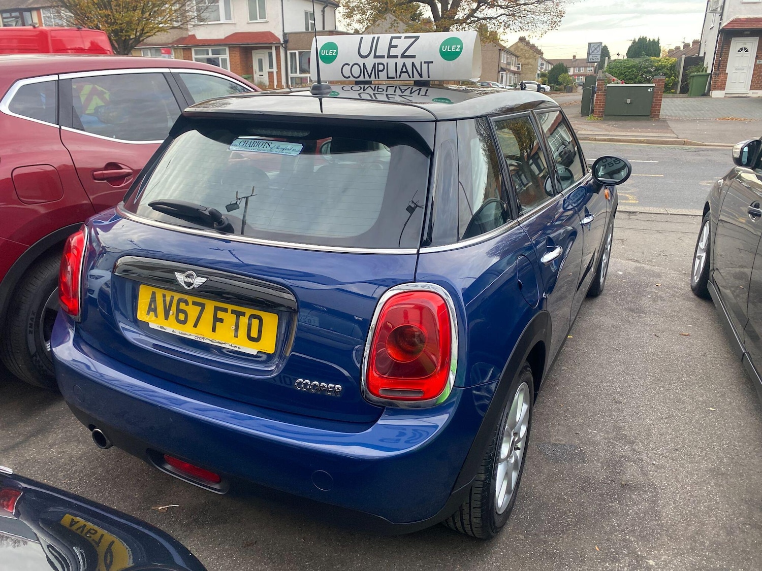 Used MINI Hatch 2017 for sale - 76572758: Photo 18