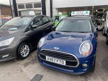 Used MINI Hatch 2017 for sale - 76572758: Photo