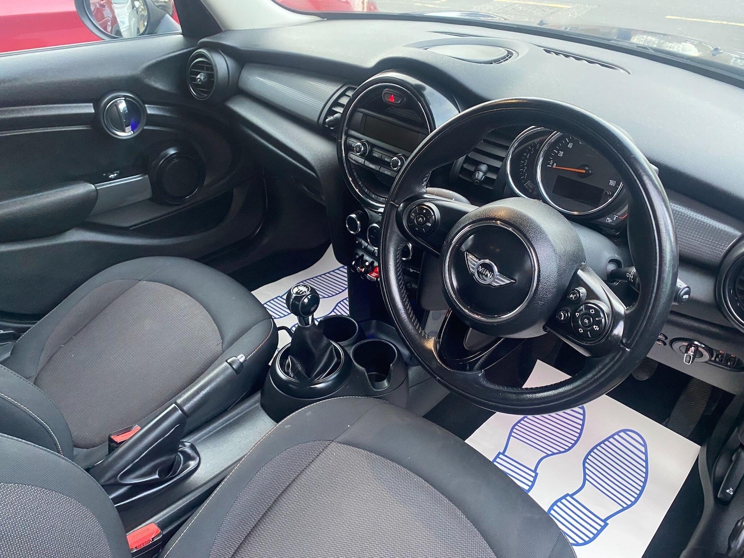 Used MINI Hatch 2017 for sale - 76572758: Photo 4