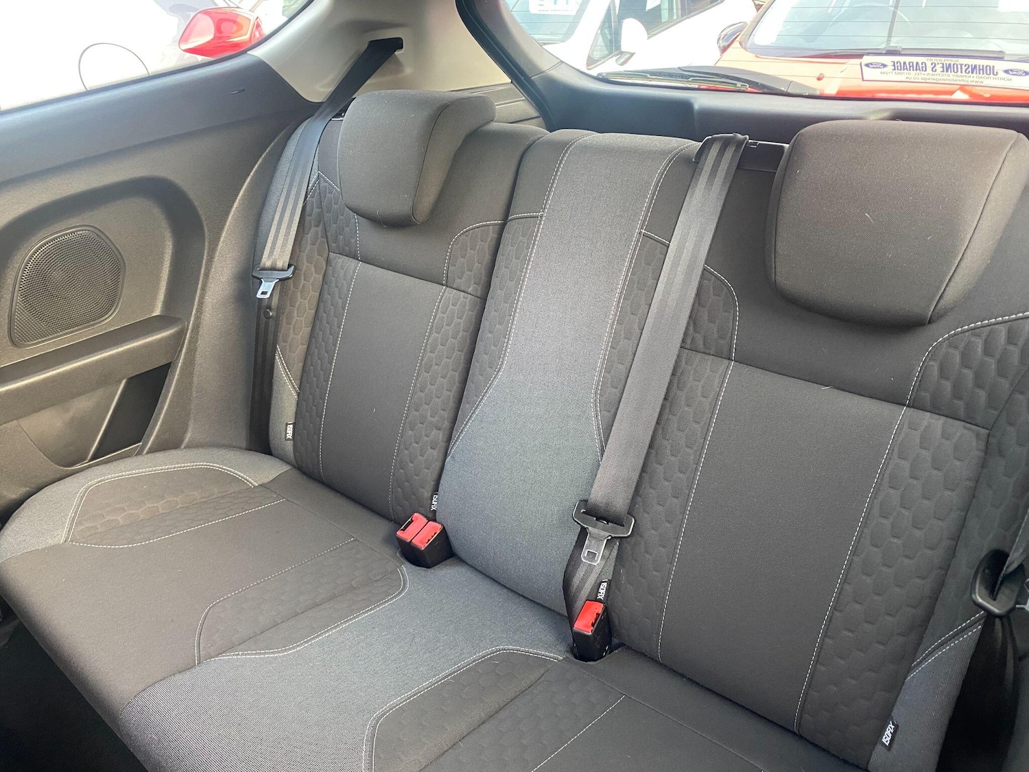 Used Ford Fiesta for sale - 77752969: Photo 15