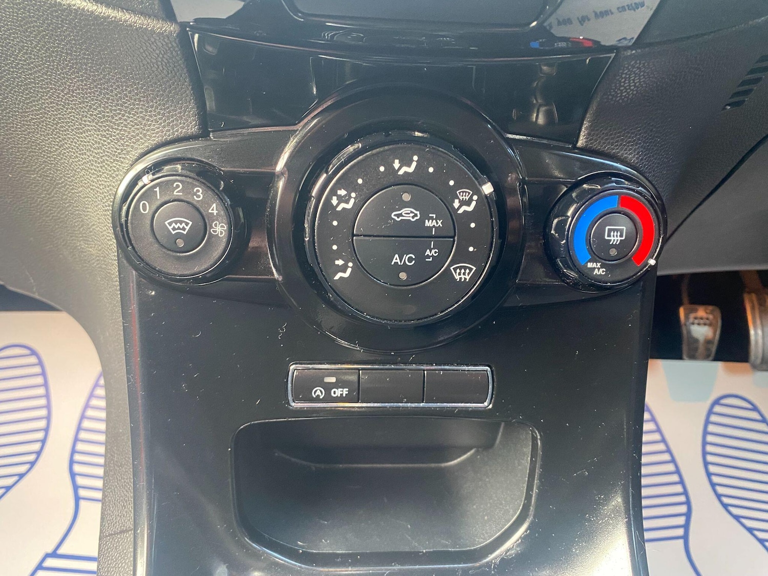 Used Ford Fiesta for sale - 77752969: Photo 16