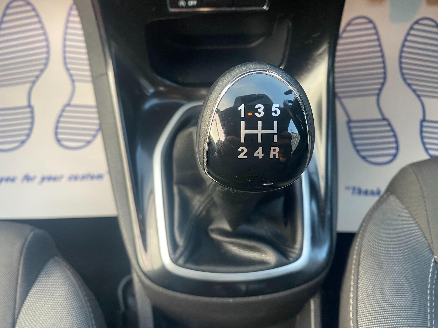 Used Ford Fiesta for sale - 77752969: Photo 17