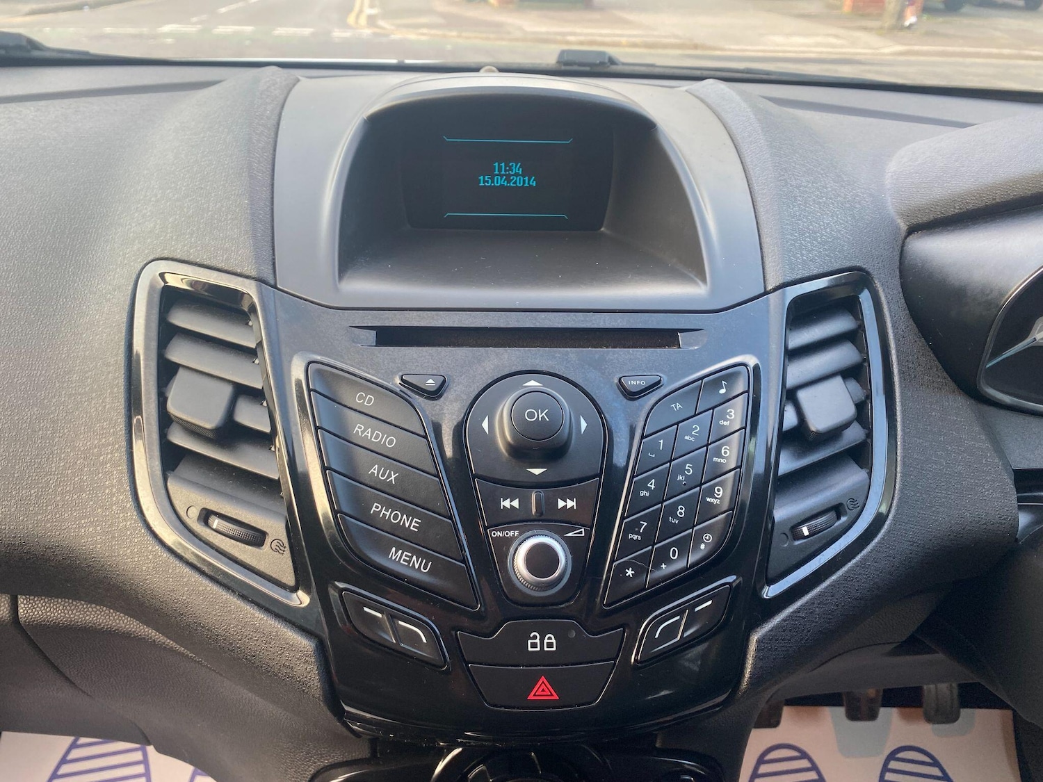 Used Ford Fiesta for sale - 77752969: Photo 18