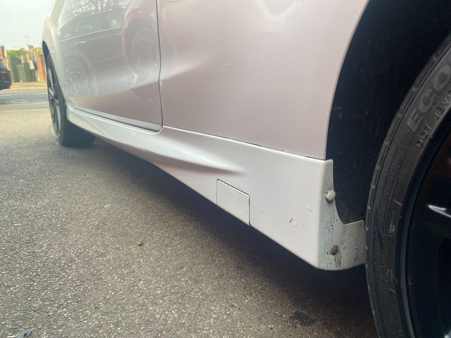 Used Ford Fiesta for sale - 77752969: Photo 6