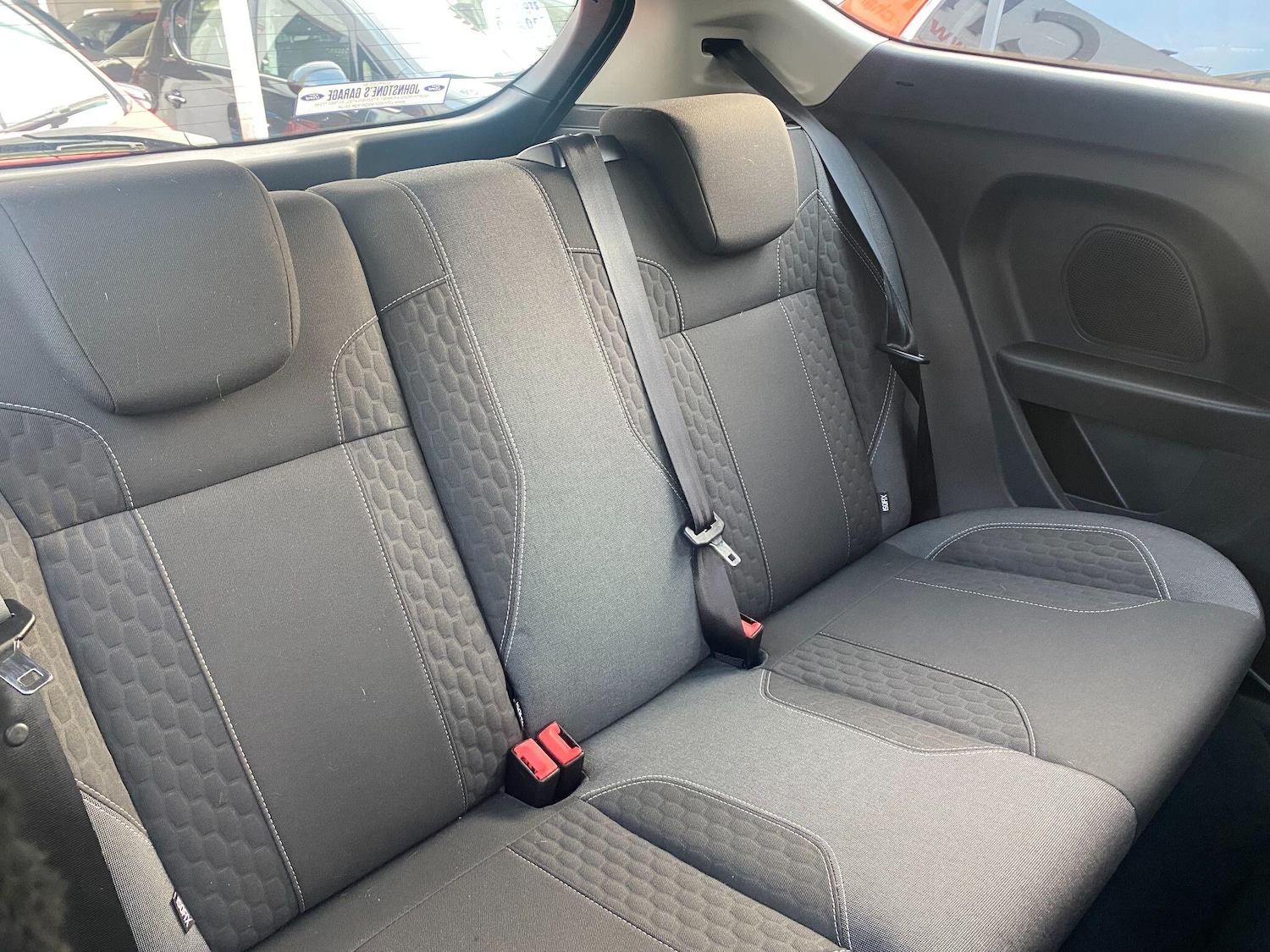 Used Ford Fiesta for sale - 77752969: Photo 9