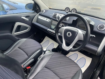 Used smart fortwo 2012 for sale - 76780606: Photo