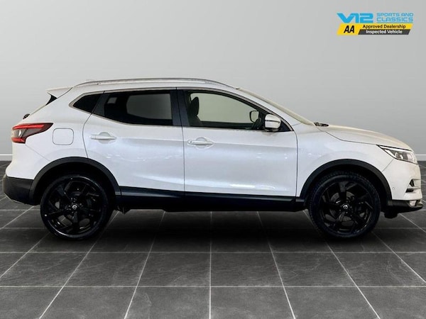 Used Nissan Qashqai 2018 for sale - 76290274: Photo 11