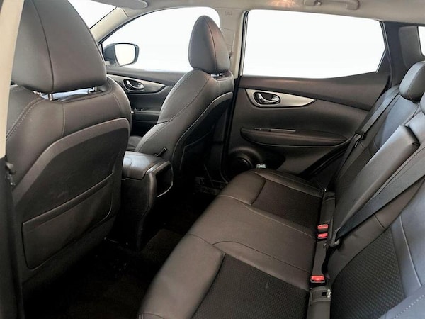 Used Nissan Qashqai 2018 for sale - 76290274: Photo 15
