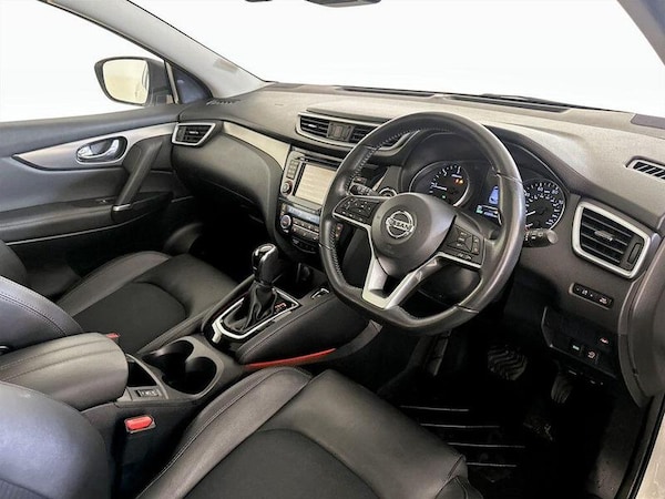 Used Nissan Qashqai 2018 for sale - 76290274: Photo 17