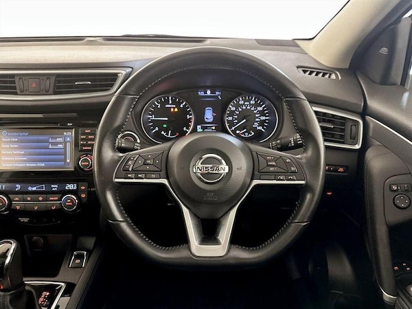 Used Nissan Qashqai 2018 for sale - 76290274: Photo 18