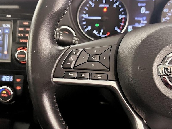 Used Nissan Qashqai 2018 for sale - 76290274: Photo 19