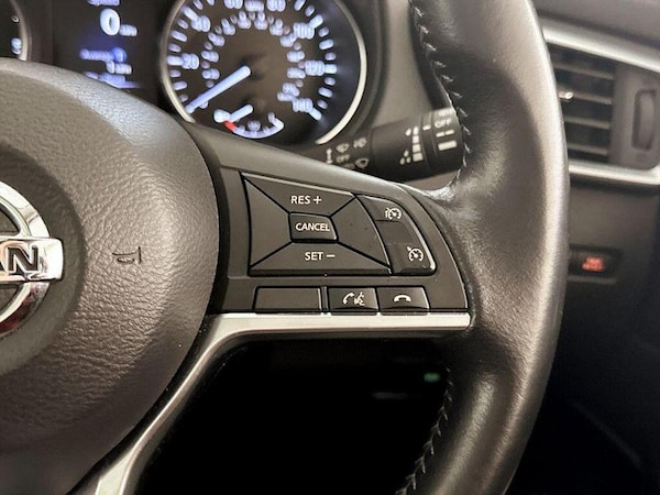 Used Nissan Qashqai 2018 for sale - 76290274: Photo 21