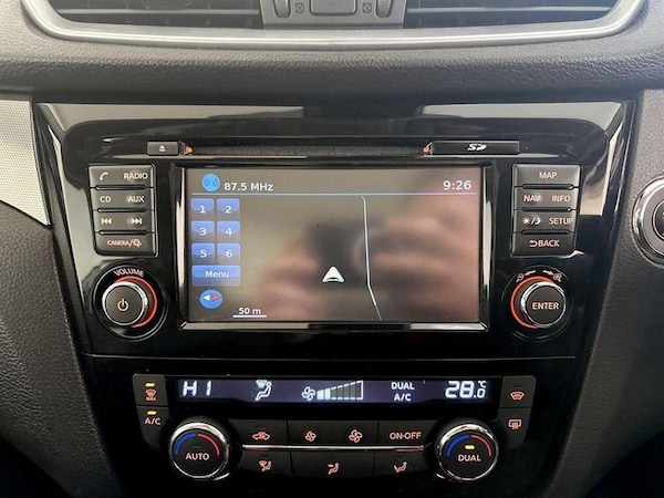 Used Nissan Qashqai 2018 for sale - 76290274: Photo 23