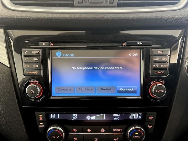 Used Nissan Qashqai 2018 for sale - 76290274: Photo 24