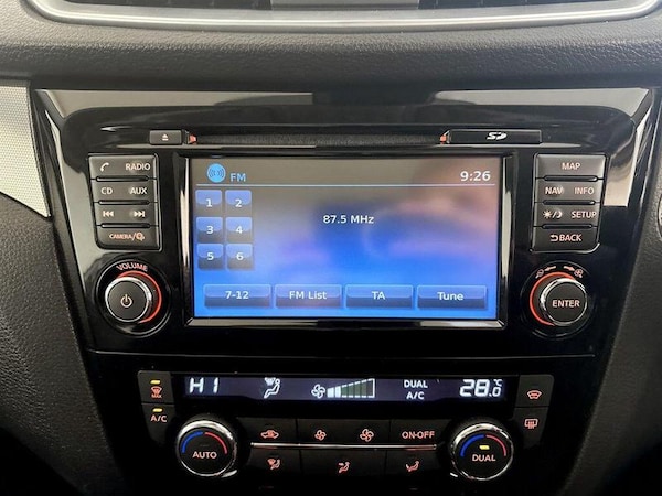 Used Nissan Qashqai 2018 for sale - 76290274: Photo 25