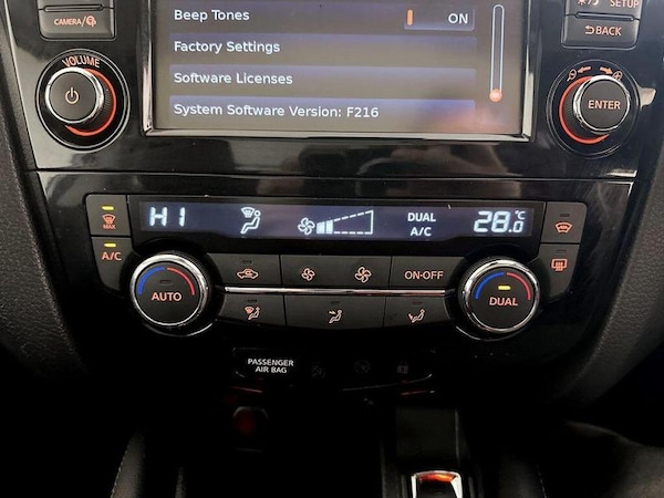 Used Nissan Qashqai 2018 for sale - 76290274: Photo 26