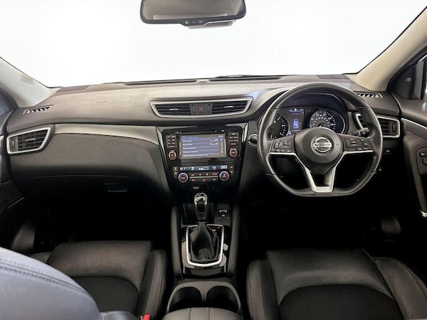 Used Nissan Qashqai 2018 for sale - 76290274: Photo 3