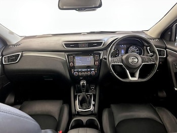Used Nissan Qashqai 2018 for sale - 76290274: Photo 3