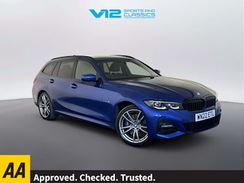 Used BMW 3 Series 2022 for sale - 78903972: Photo