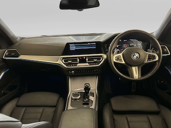 Used BMW 3 Series 2022 for sale - 78903972: Photo