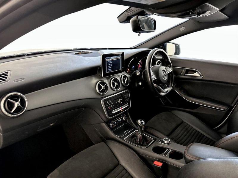 Used Mercedes-Benz CLA 2017 for sale - 76706064: Photo 12