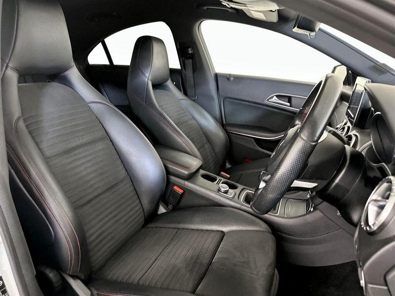 Used Mercedes-Benz CLA 2017 for sale - 76706064: Photo 13