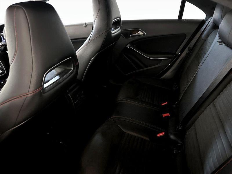 Used Mercedes-Benz CLA 2017 for sale - 76706064: Photo 14