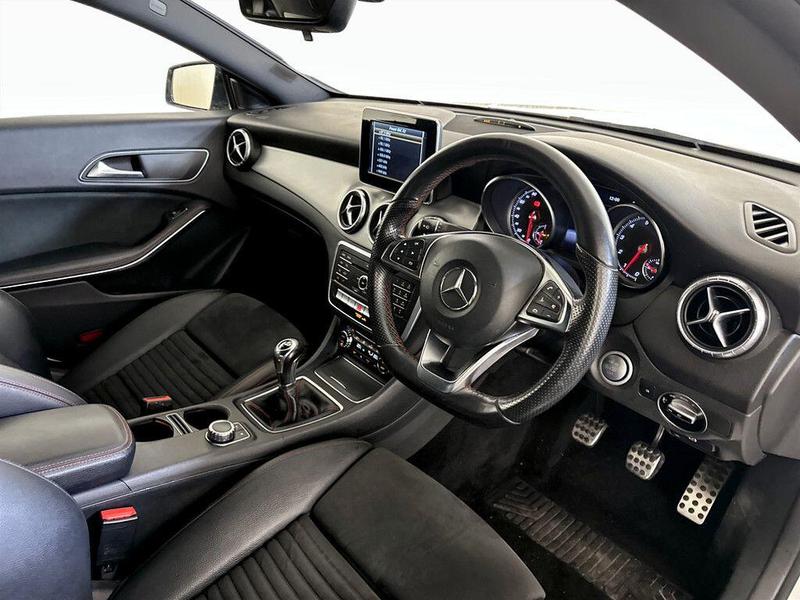 Used Mercedes-Benz CLA 2017 for sale - 76706064: Photo 15