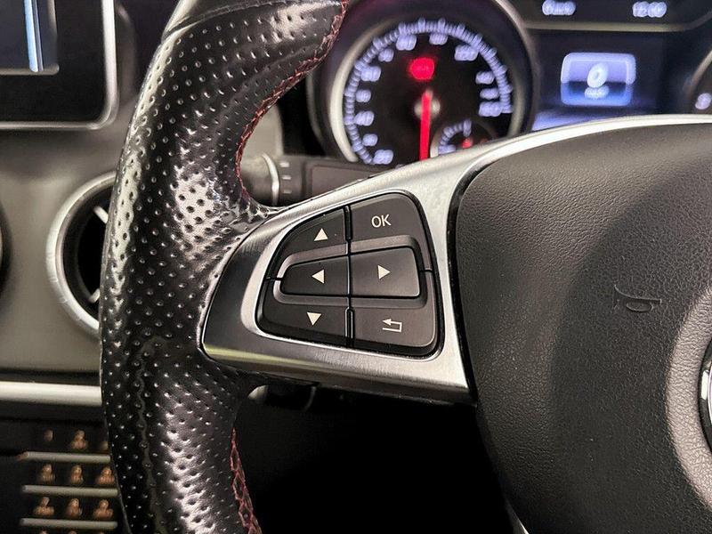 Used Mercedes-Benz CLA 2017 for sale - 76706064: Photo 17