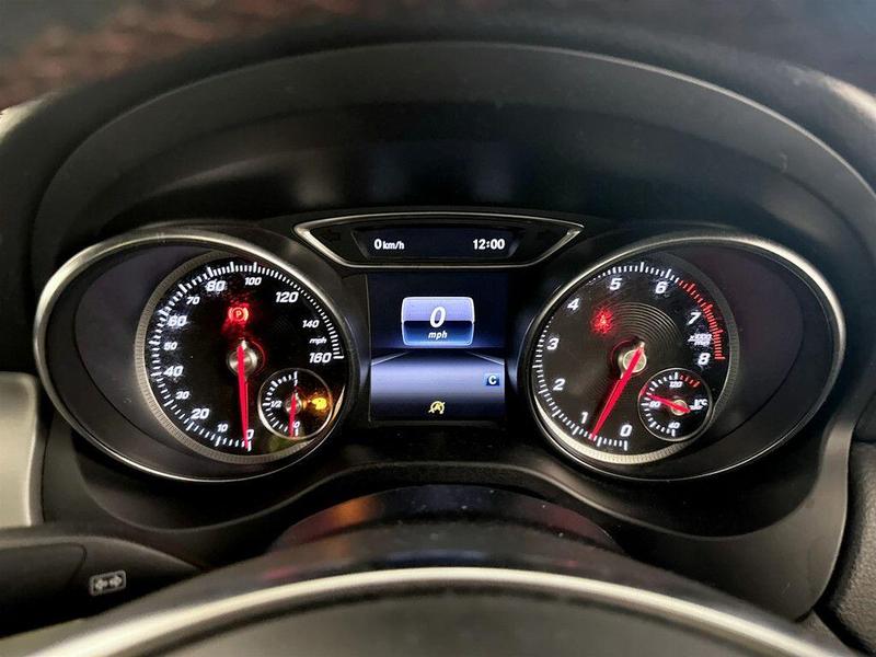 Used Mercedes-Benz CLA 2017 for sale - 76706064: Photo 18