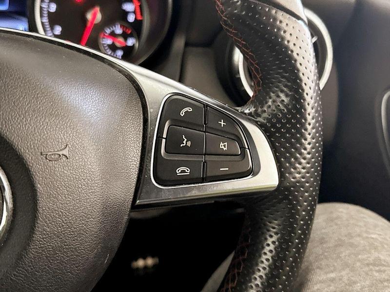 Used Mercedes-Benz CLA 2017 for sale - 76706064: Photo 19