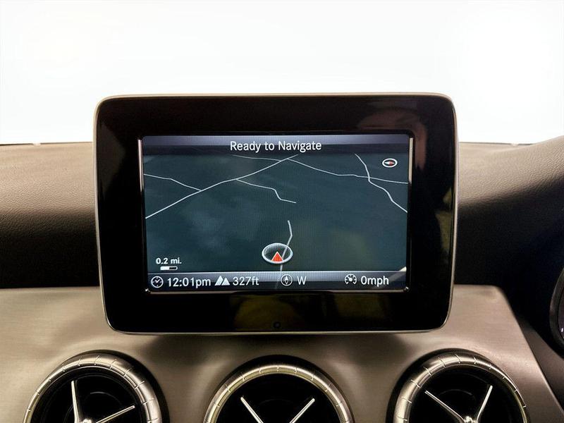 Used Mercedes-Benz CLA 2017 for sale - 76706064: Photo 20