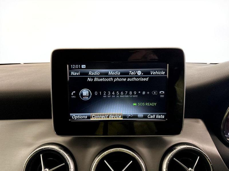 Used Mercedes-Benz CLA 2017 for sale - 76706064: Photo 21