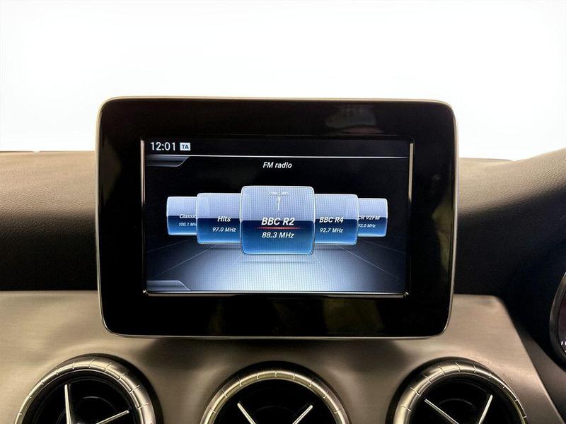 Used Mercedes-Benz CLA 2017 for sale - 76706064: Photo 22