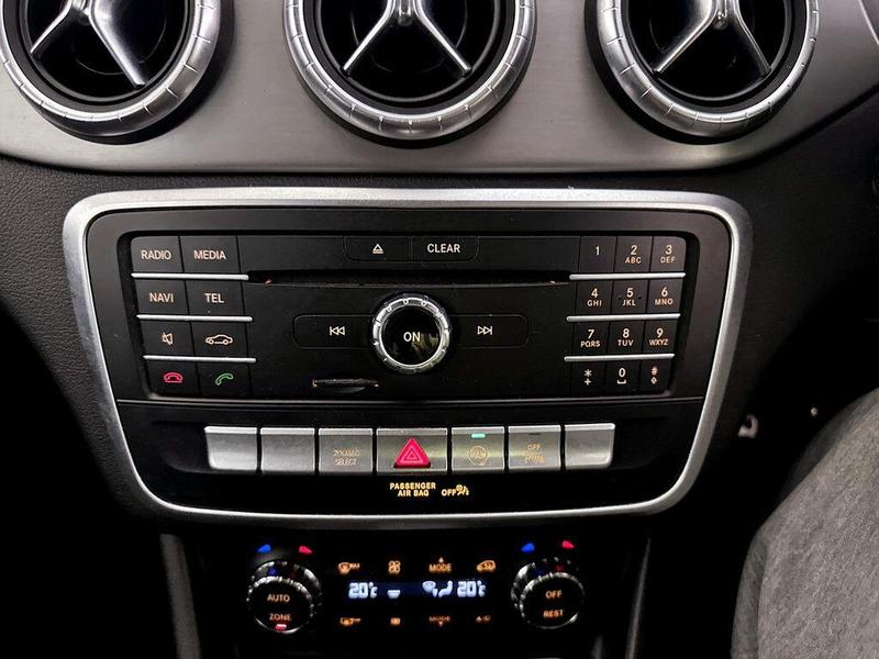 Used Mercedes-Benz CLA 2017 for sale - 76706064: Photo 23