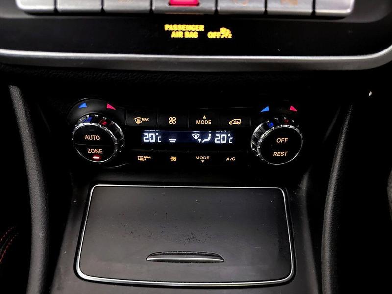 Used Mercedes-Benz CLA 2017 for sale - 76706064: Photo 24