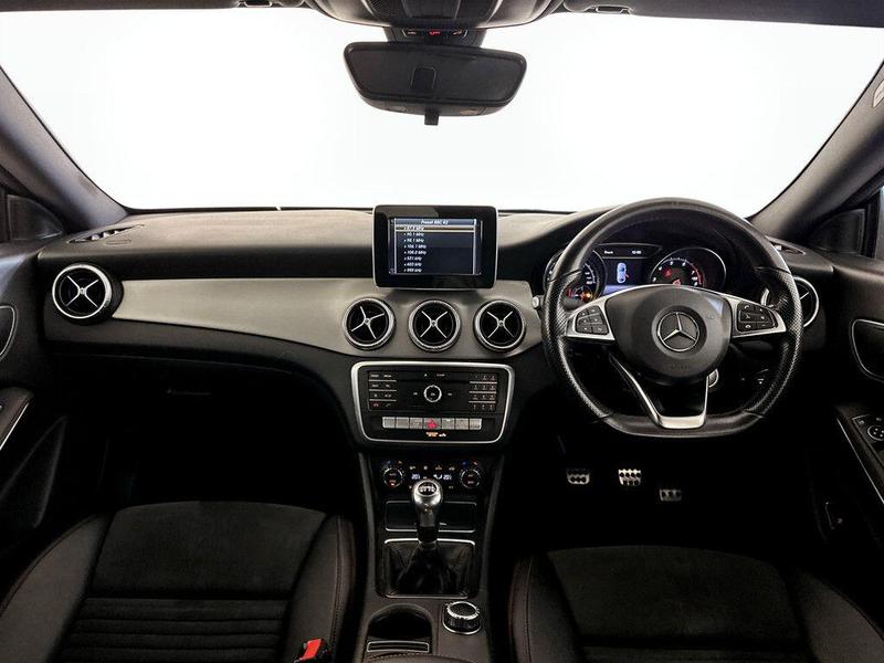 Used Mercedes-Benz CLA 2017 for sale - 76706064: Photo 3