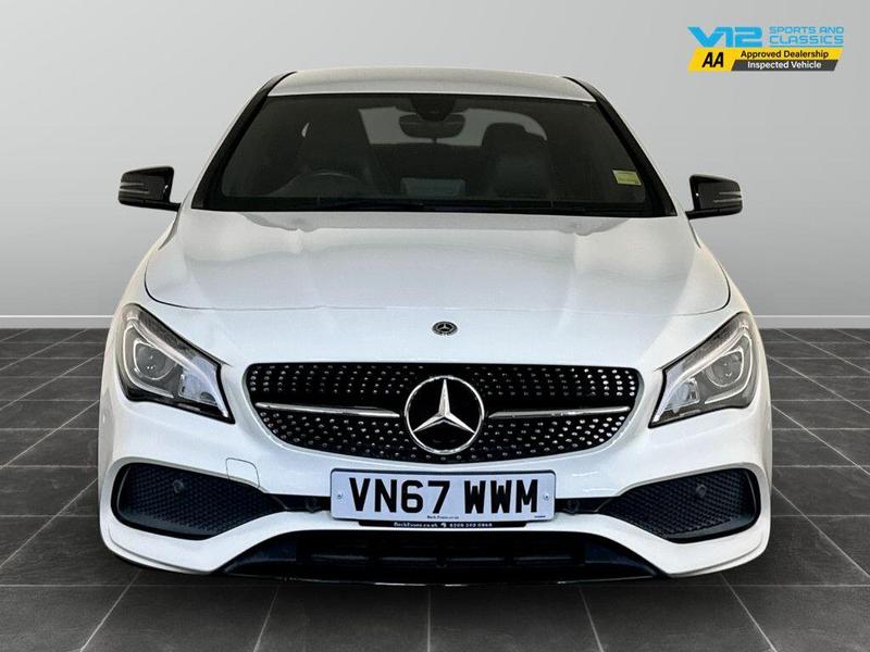 Used Mercedes-Benz CLA 2017 for sale - 76706064: Photo 5