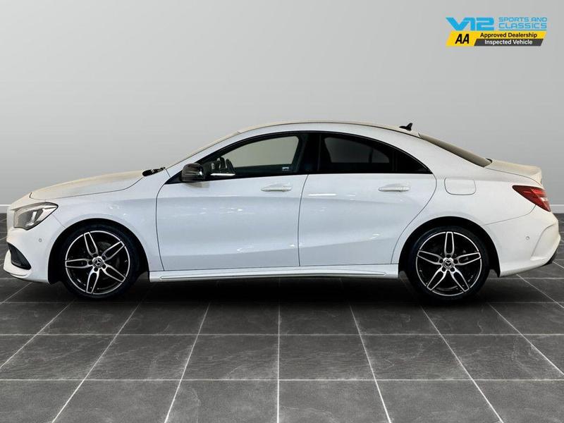 Used Mercedes-Benz CLA 2017 for sale - 76706064: Photo 7