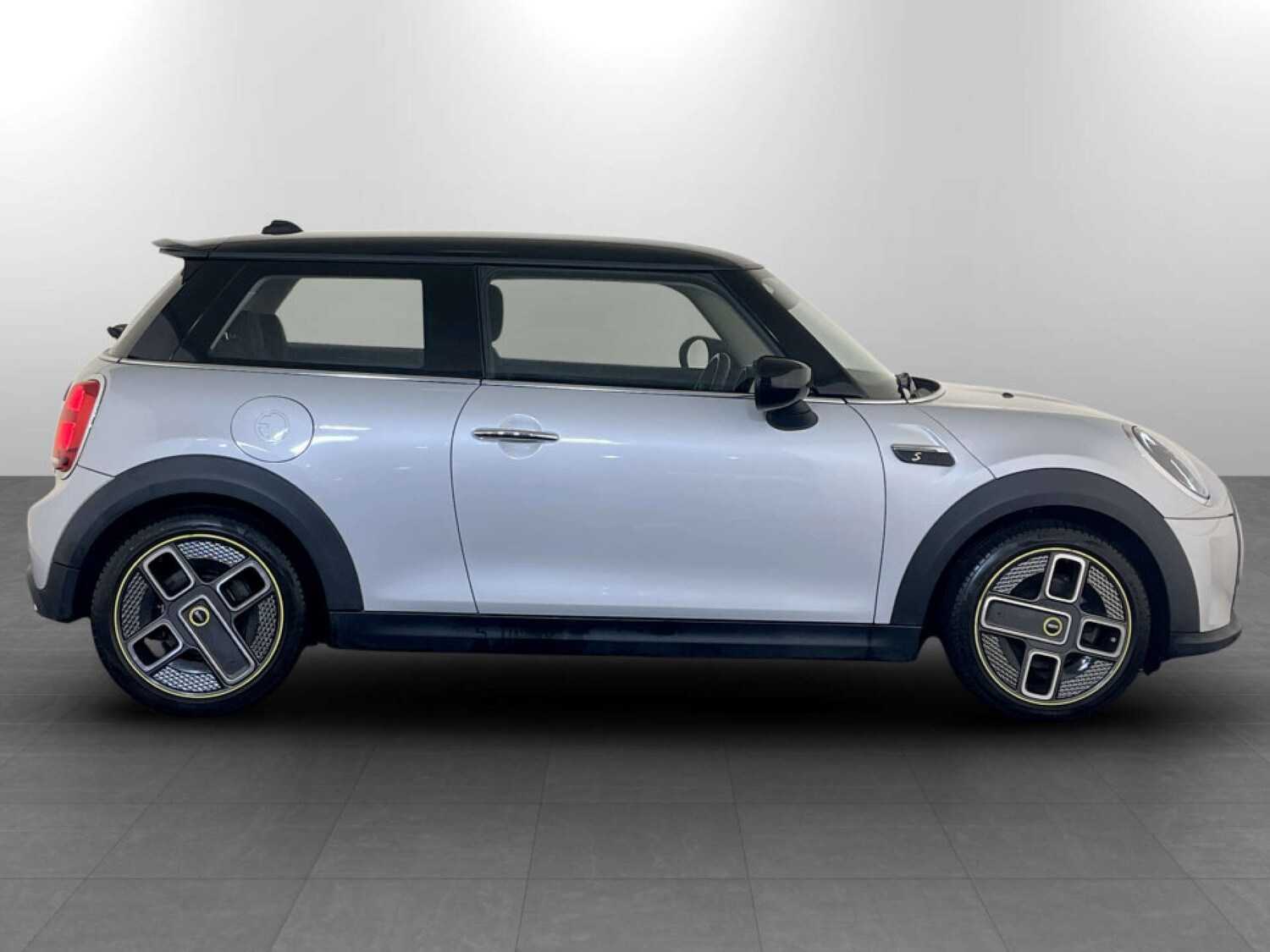 Used MINI Hatch 2021 for sale - 77523313: Photo 10