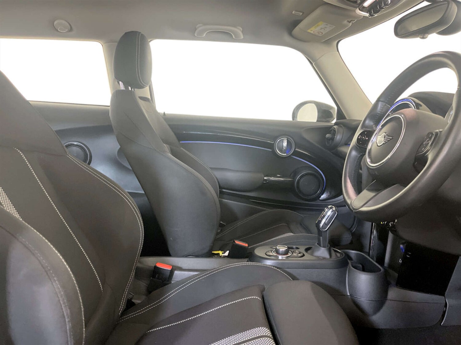 Used MINI Hatch 2021 for sale - 77523313: Photo 12