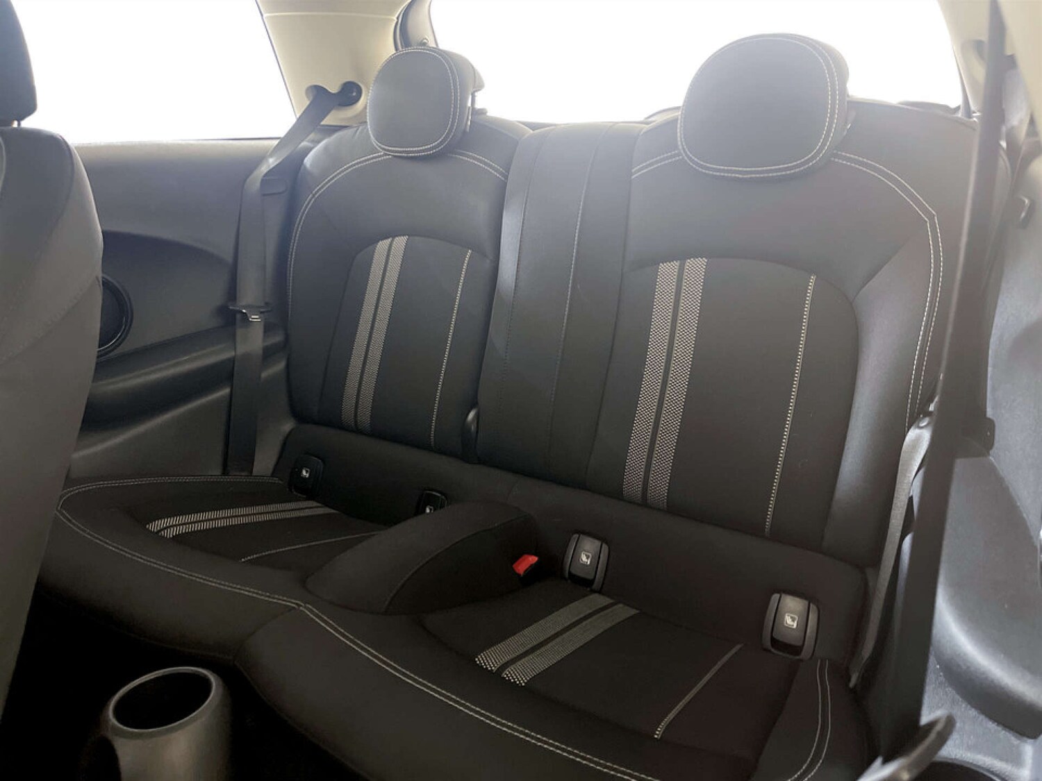 Used MINI Hatch 2021 for sale - 77523313: Photo 13