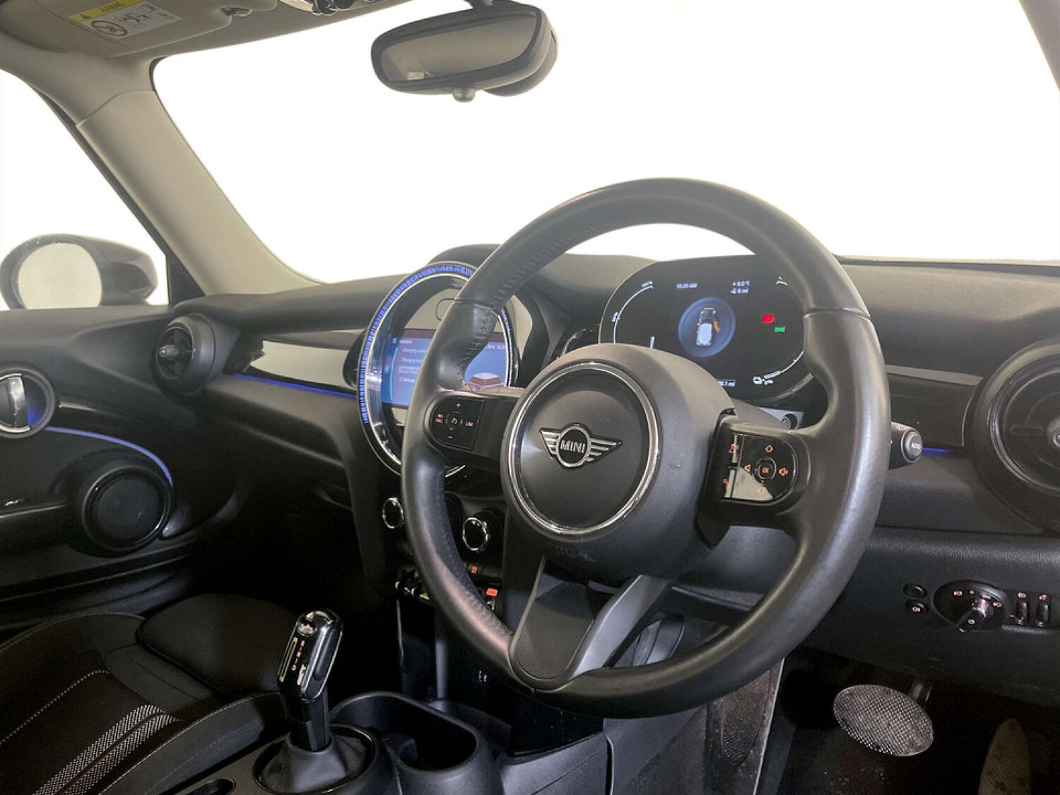 Used MINI Hatch 2021 for sale - 77523313: Photo 14