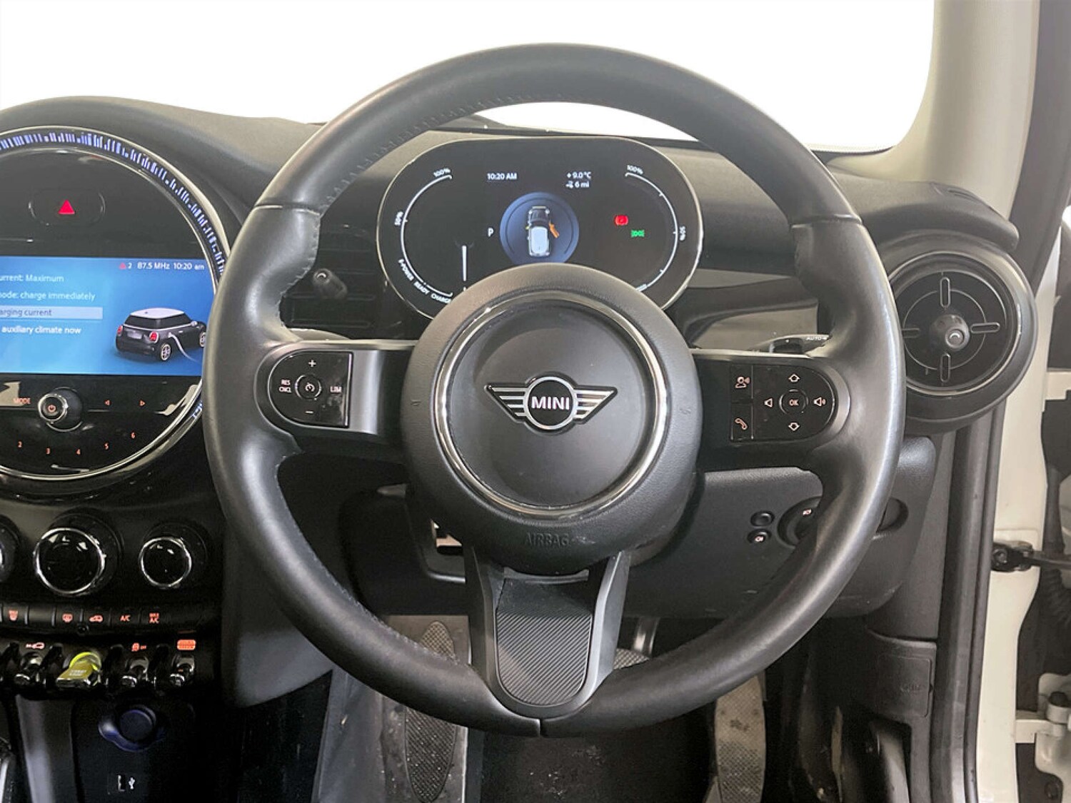 Used MINI Hatch 2021 for sale - 77523313: Photo 15