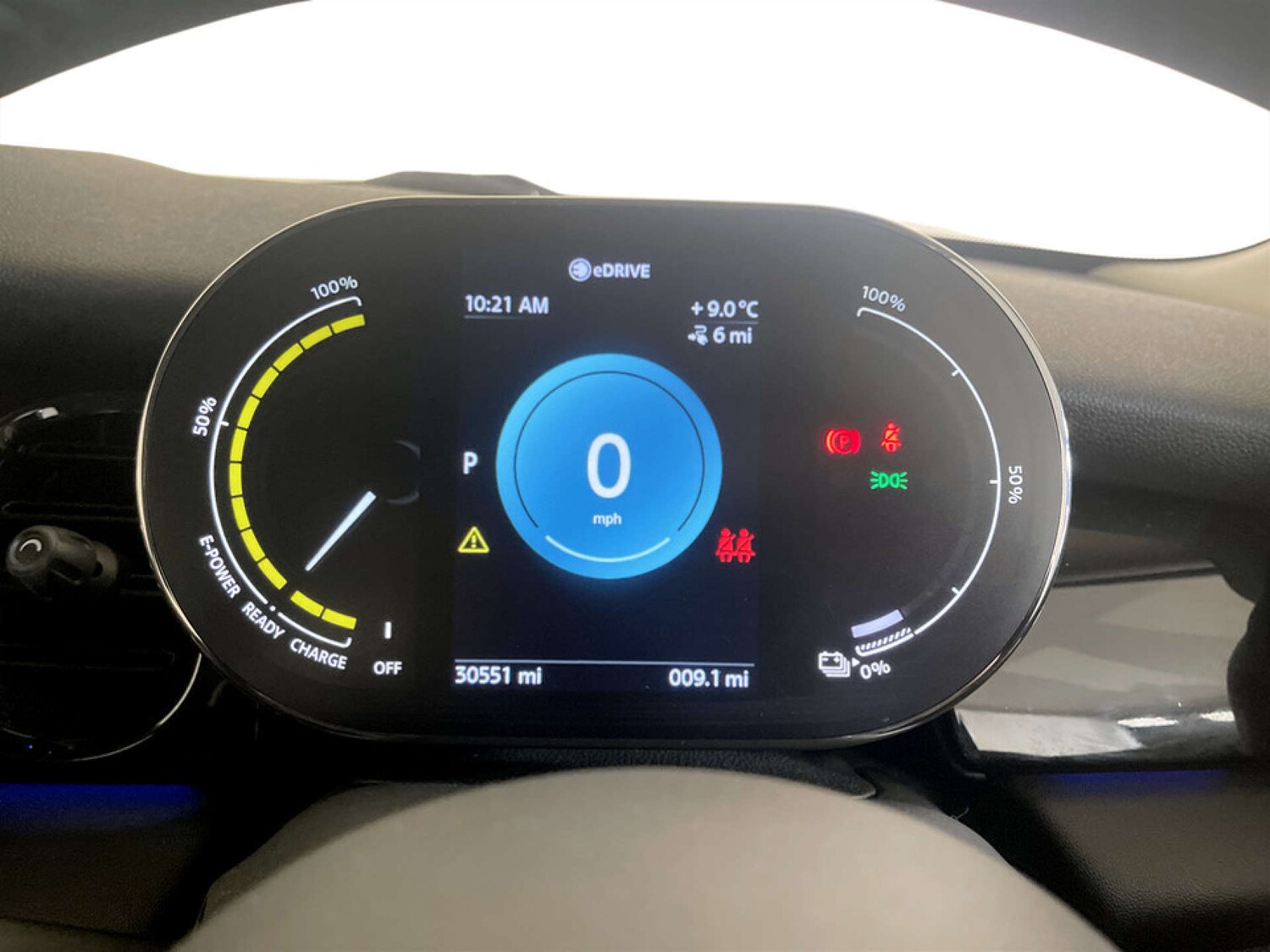 Used MINI Hatch 2021 for sale - 77523313: Photo 17