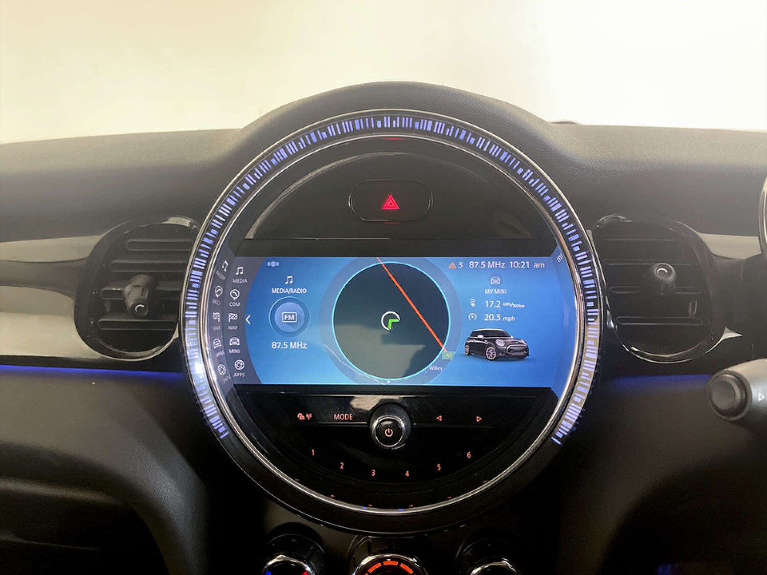 Used MINI Hatch 2021 for sale - 77523313: Photo 19