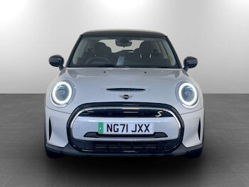 Used MINI Hatch 2021 for sale - 77523313: Photo